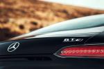 Mercedes-AMG GT C 2017 года (UK)